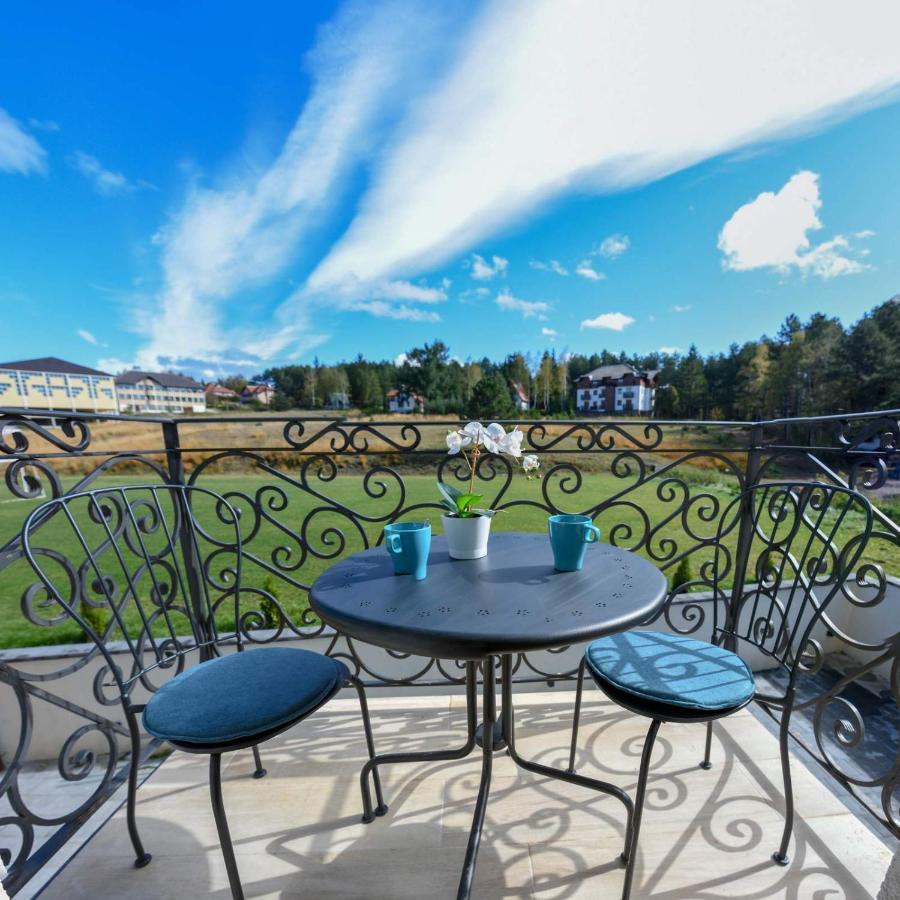 Apartman Luka Lux Златибор Экстерьер фото