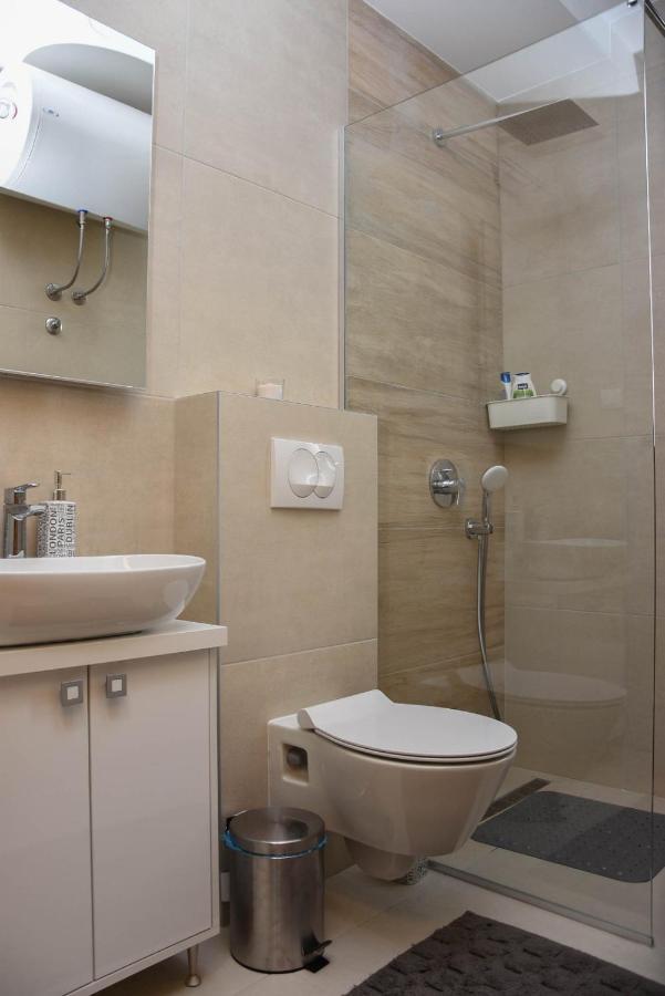 Apartman Luka Lux Златибор Экстерьер фото